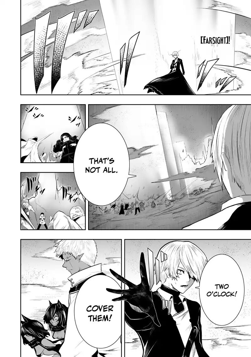I’m the Only One with Unfavorable Skills, Isekai Summoning Rebellion Chapter 118 - Page 8