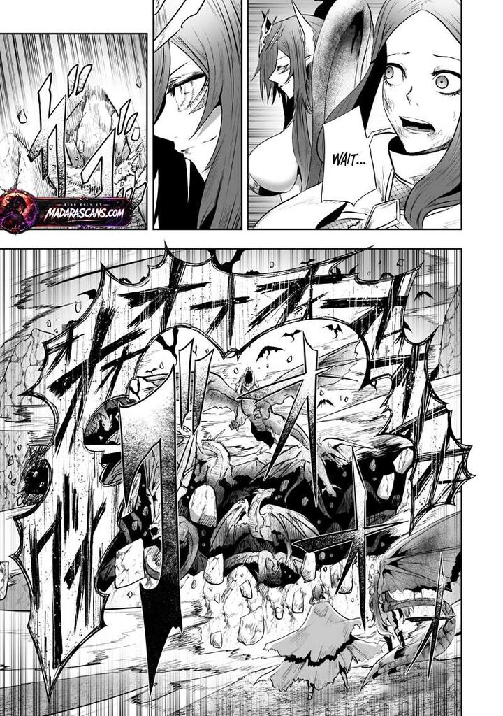 I’m the Only One with Unfavorable Skills, Isekai Summoning Rebellion Chapter 120 - Page 15