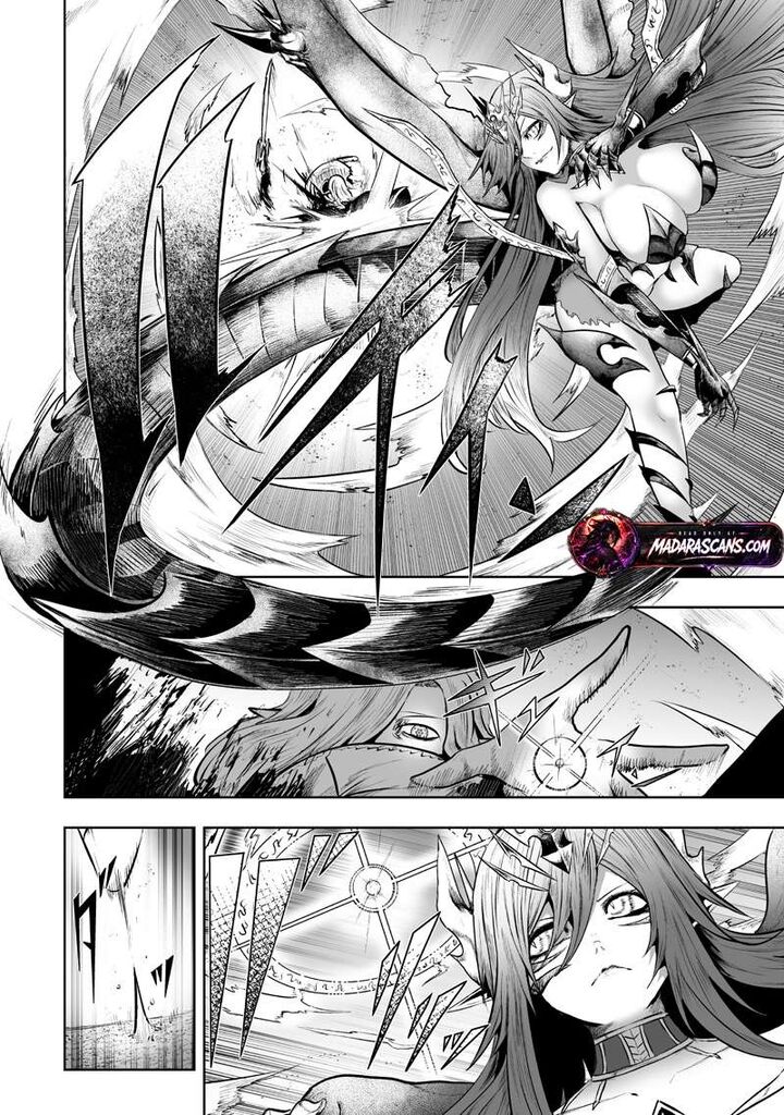 I’m the Only One with Unfavorable Skills, Isekai Summoning Rebellion Chapter 120 - Page 18
