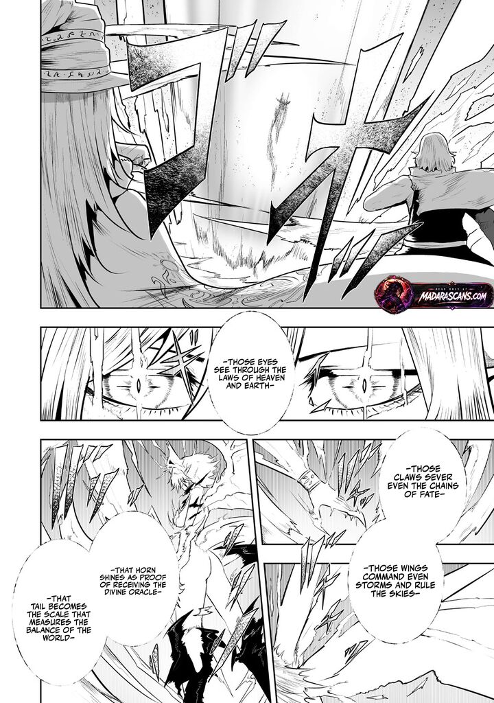 I’m the Only One with Unfavorable Skills, Isekai Summoning Rebellion Chapter 120 - Page 8