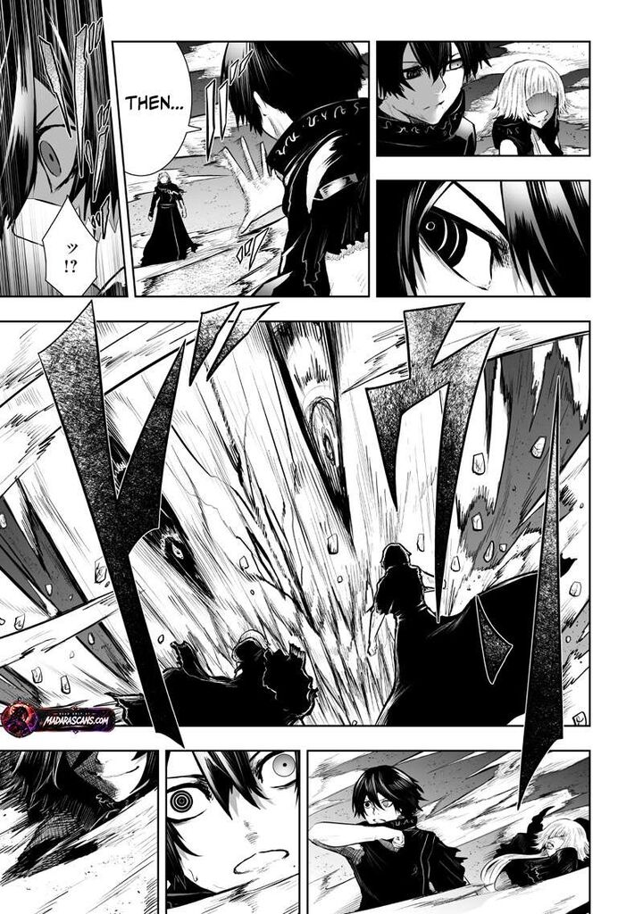 I’m the Only One with Unfavorable Skills, Isekai Summoning Rebellion Chapter 121 - Page 17