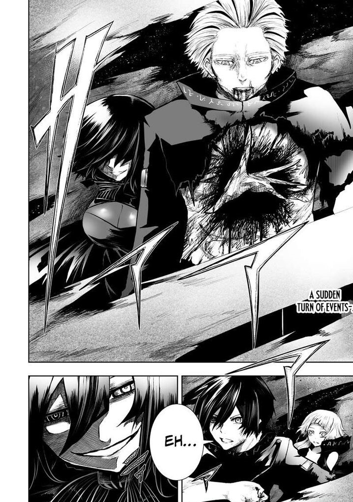 I’m the Only One with Unfavorable Skills, Isekai Summoning Rebellion Chapter 121 - Page 18