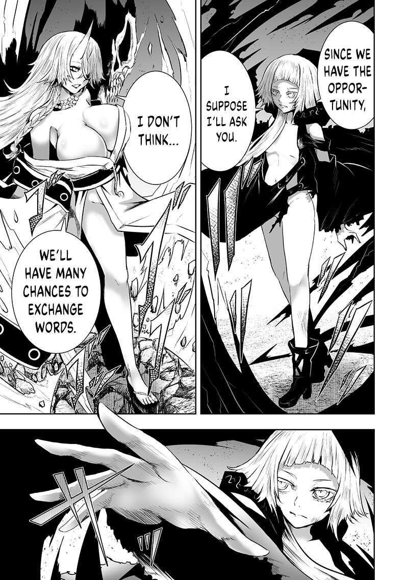 I’m the Only One with Unfavorable Skills, Isekai Summoning Rebellion Chapter 122 - Page 13