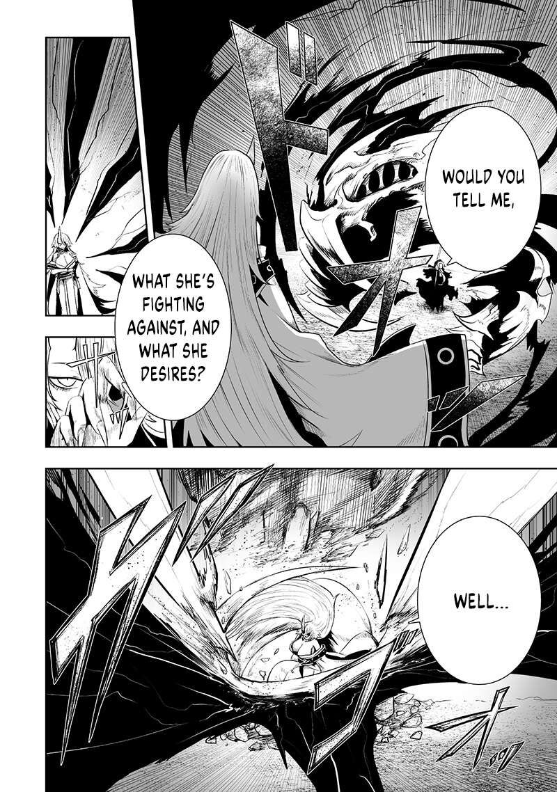 I’m the Only One with Unfavorable Skills, Isekai Summoning Rebellion Chapter 122 - Page 14