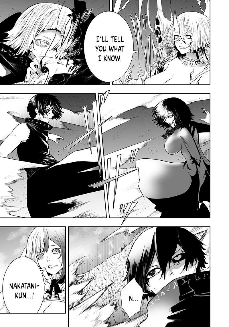 I’m the Only One with Unfavorable Skills, Isekai Summoning Rebellion Chapter 122 - Page 15