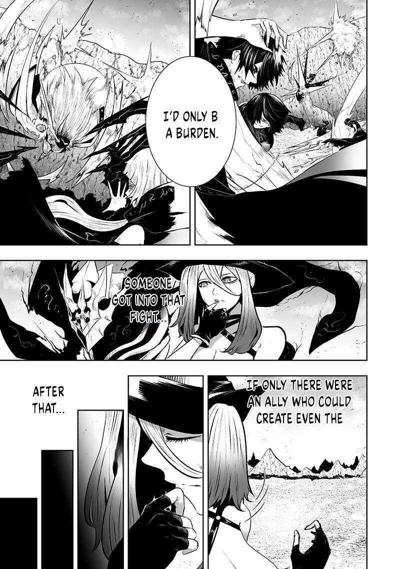 I’m the Only One with Unfavorable Skills, Isekai Summoning Rebellion Chapter 122 - Page 17