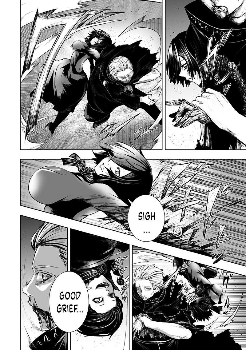 I’m the Only One with Unfavorable Skills, Isekai Summoning Rebellion Chapter 122 - Page 2