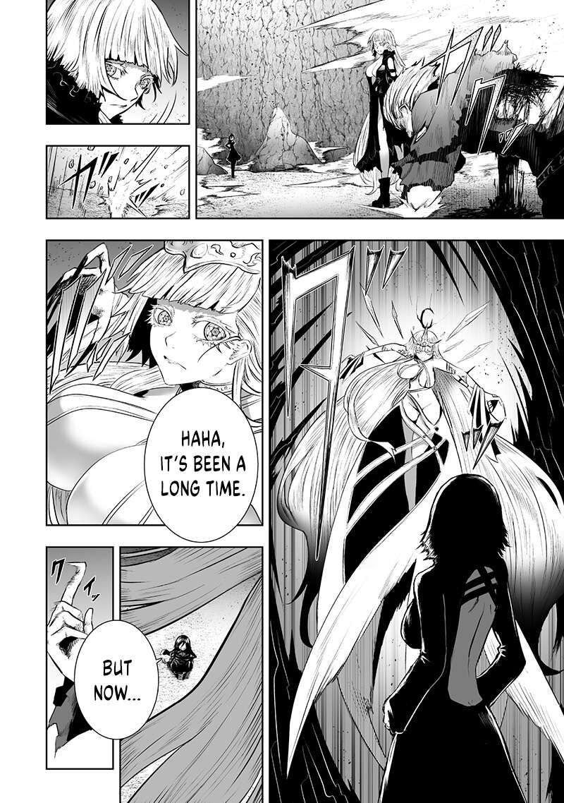 I’m the Only One with Unfavorable Skills, Isekai Summoning Rebellion Chapter 122 - Page 4