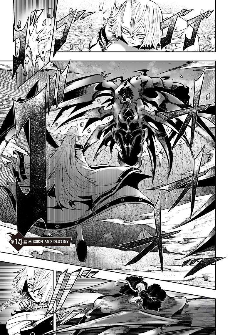 I’m the Only One with Unfavorable Skills, Isekai Summoning Rebellion Chapter 123 - Page 1