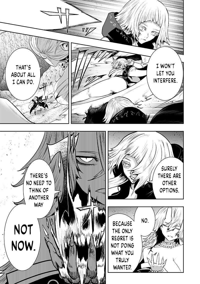 I’m the Only One with Unfavorable Skills, Isekai Summoning Rebellion Chapter 123 - Page 13