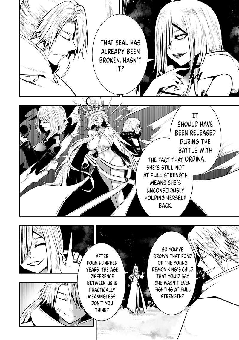 I’m the Only One with Unfavorable Skills, Isekai Summoning Rebellion Chapter 124 - Page 10