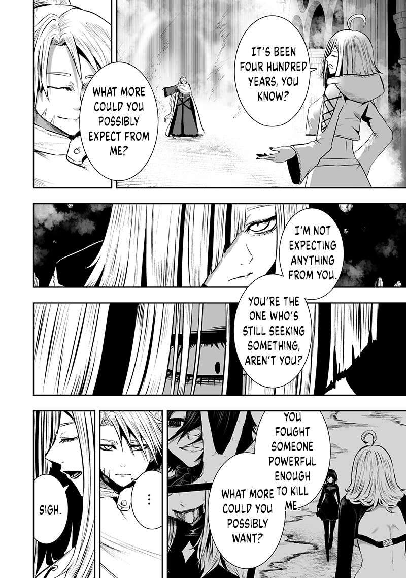 I’m the Only One with Unfavorable Skills, Isekai Summoning Rebellion Chapter 124 - Page 8
