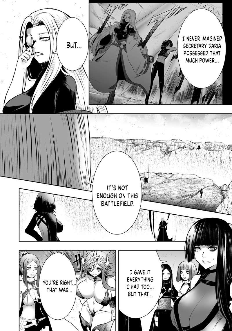 I’m the Only One with Unfavorable Skills, Isekai Summoning Rebellion Chapter 125 - Page 16