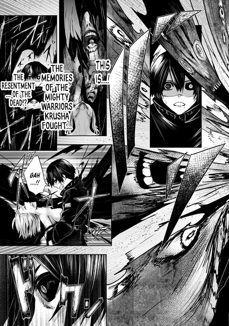 I’m the Only One with Unfavorable Skills, Isekai Summoning Rebellion Chapter 125 - Page 5