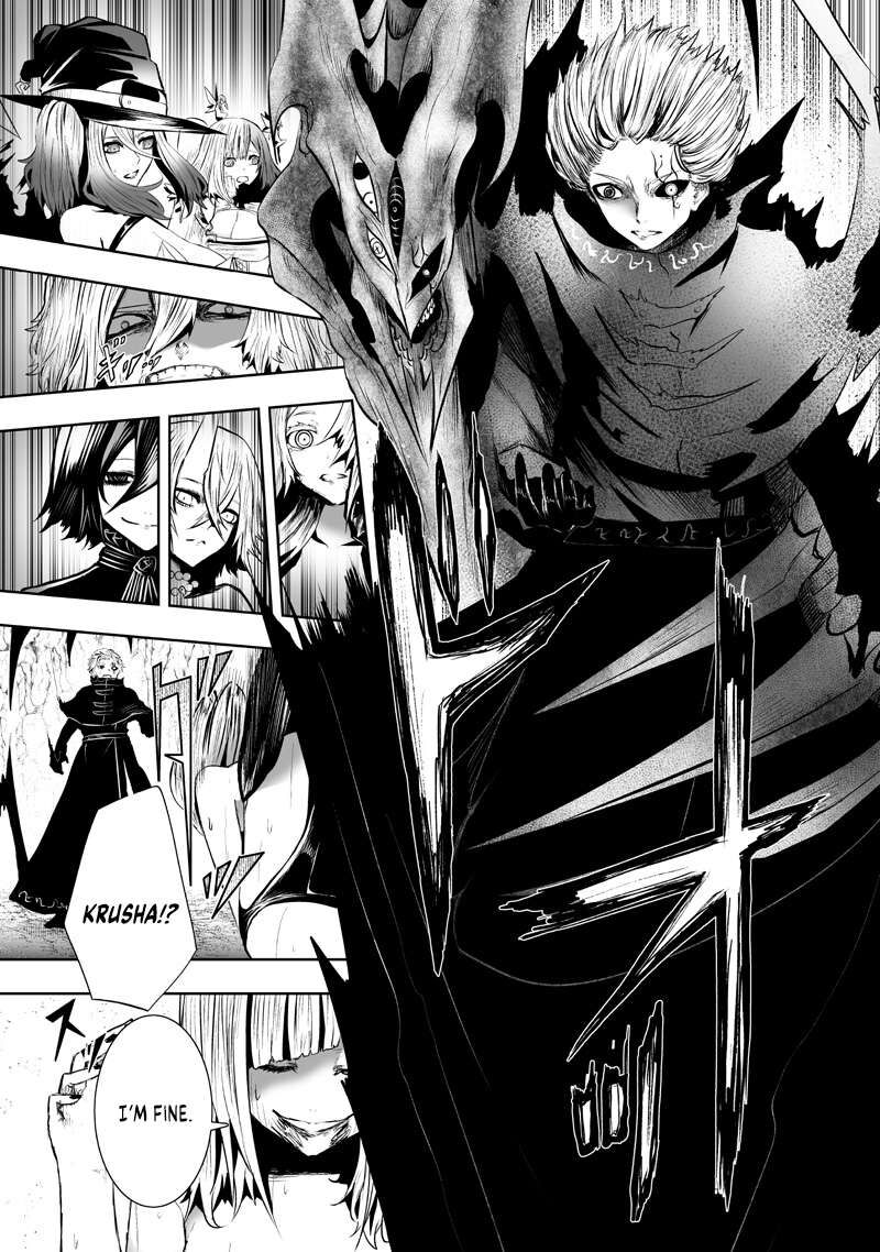 I’m the Only One with Unfavorable Skills, Isekai Summoning Rebellion Chapter 125 - Page 7