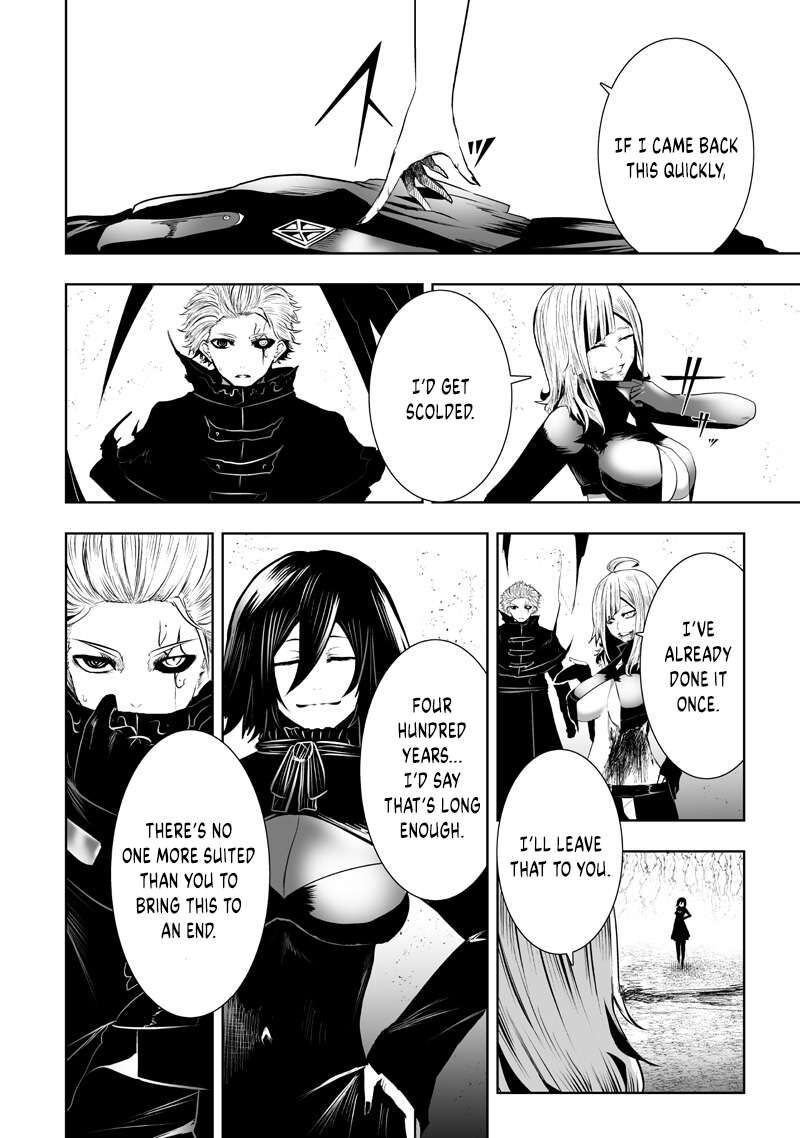 I’m the Only One with Unfavorable Skills, Isekai Summoning Rebellion Chapter 125 - Page 8