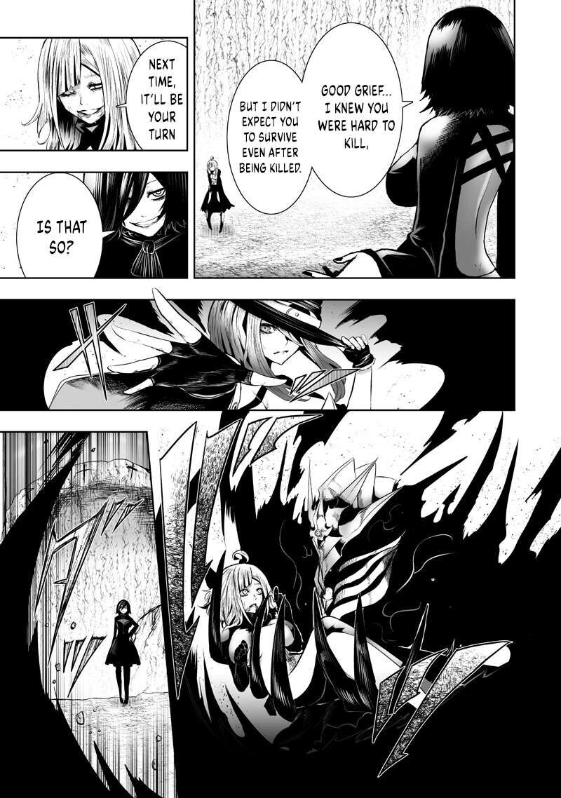 I’m the Only One with Unfavorable Skills, Isekai Summoning Rebellion Chapter 125 - Page 9