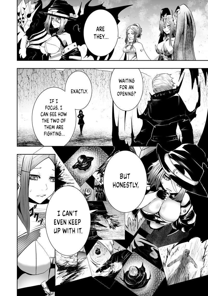 I’m the Only One with Unfavorable Skills, Isekai Summoning Rebellion Chapter 126 - Page 2