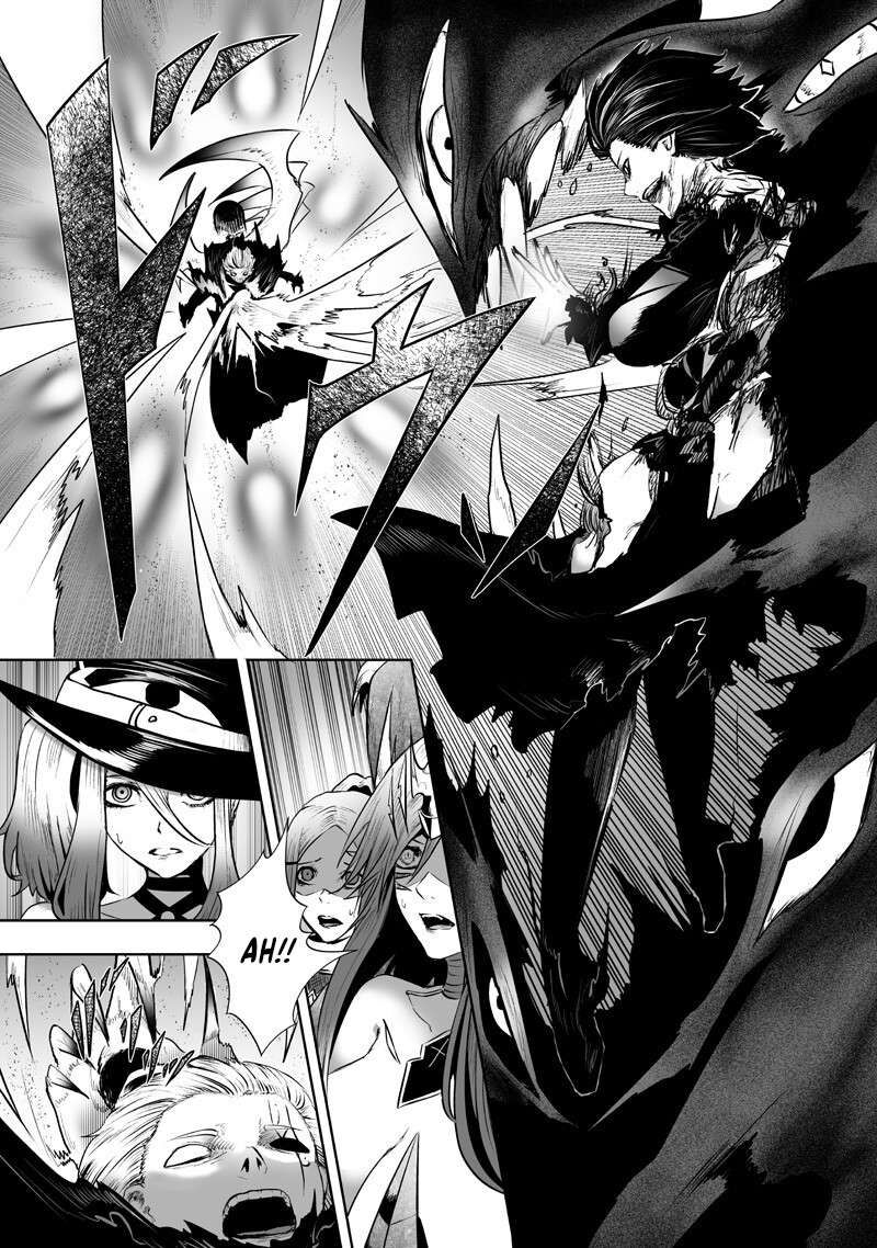 I’m the Only One with Unfavorable Skills, Isekai Summoning Rebellion Chapter 127 - Page 10