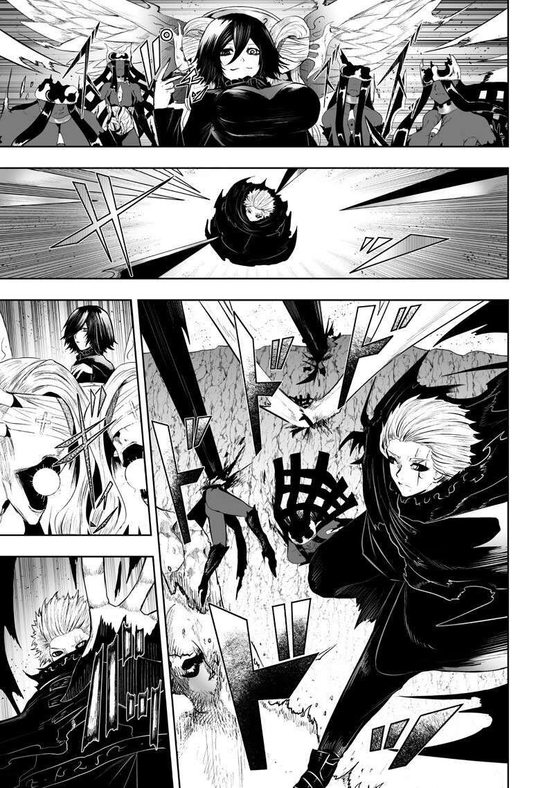 I’m the Only One with Unfavorable Skills, Isekai Summoning Rebellion Chapter 127 - Page 16