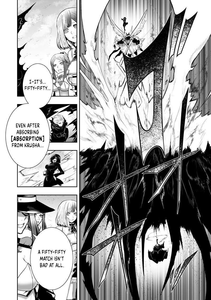 I’m the Only One with Unfavorable Skills, Isekai Summoning Rebellion Chapter 127 - Page 17