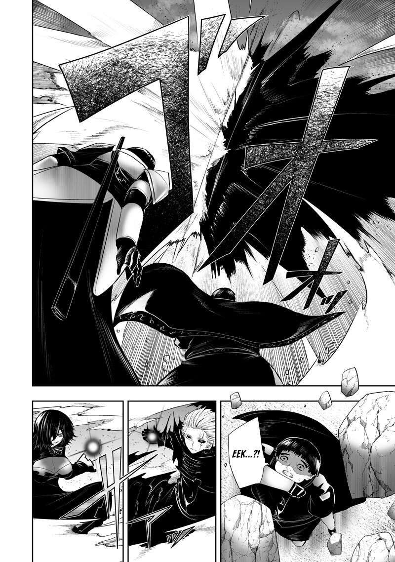 I’m the Only One with Unfavorable Skills, Isekai Summoning Rebellion Chapter 127 - Page 2