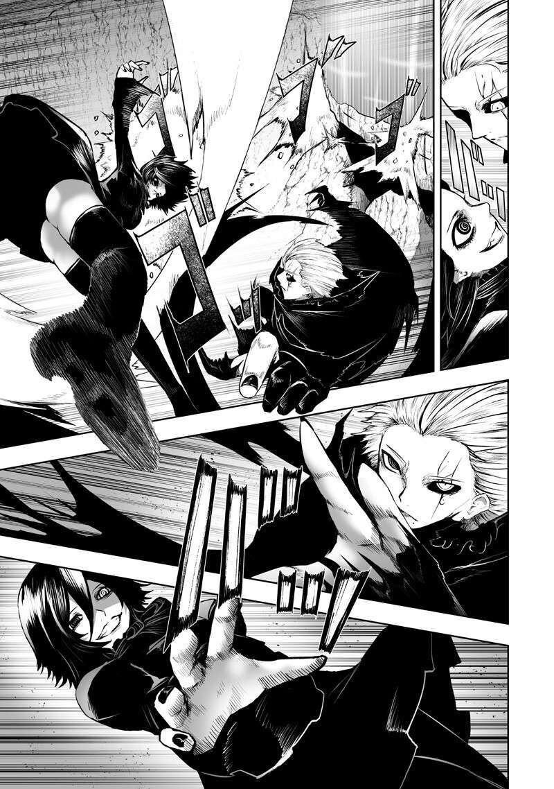 I’m the Only One with Unfavorable Skills, Isekai Summoning Rebellion Chapter 127 - Page 3