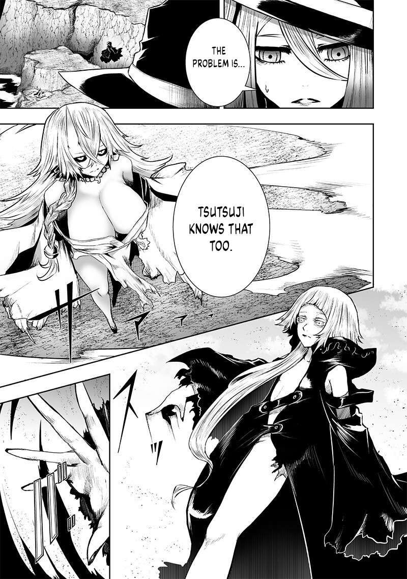I’m the Only One with Unfavorable Skills, Isekai Summoning Rebellion Chapter 128 - Page 5