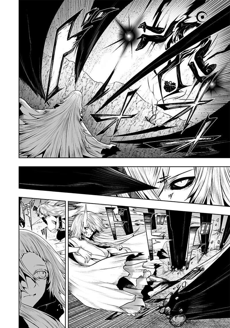 I’m the Only One with Unfavorable Skills, Isekai Summoning Rebellion Chapter 128 - Page 6