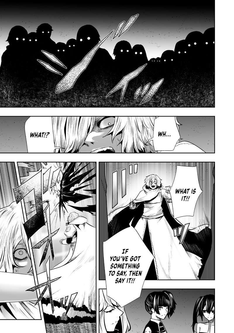 I’m the Only One with Unfavorable Skills, Isekai Summoning Rebellion Chapter 129 - Page 14