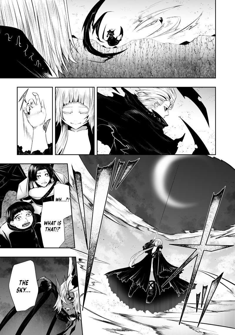I’m the Only One with Unfavorable Skills, Isekai Summoning Rebellion Chapter 129 - Page 3