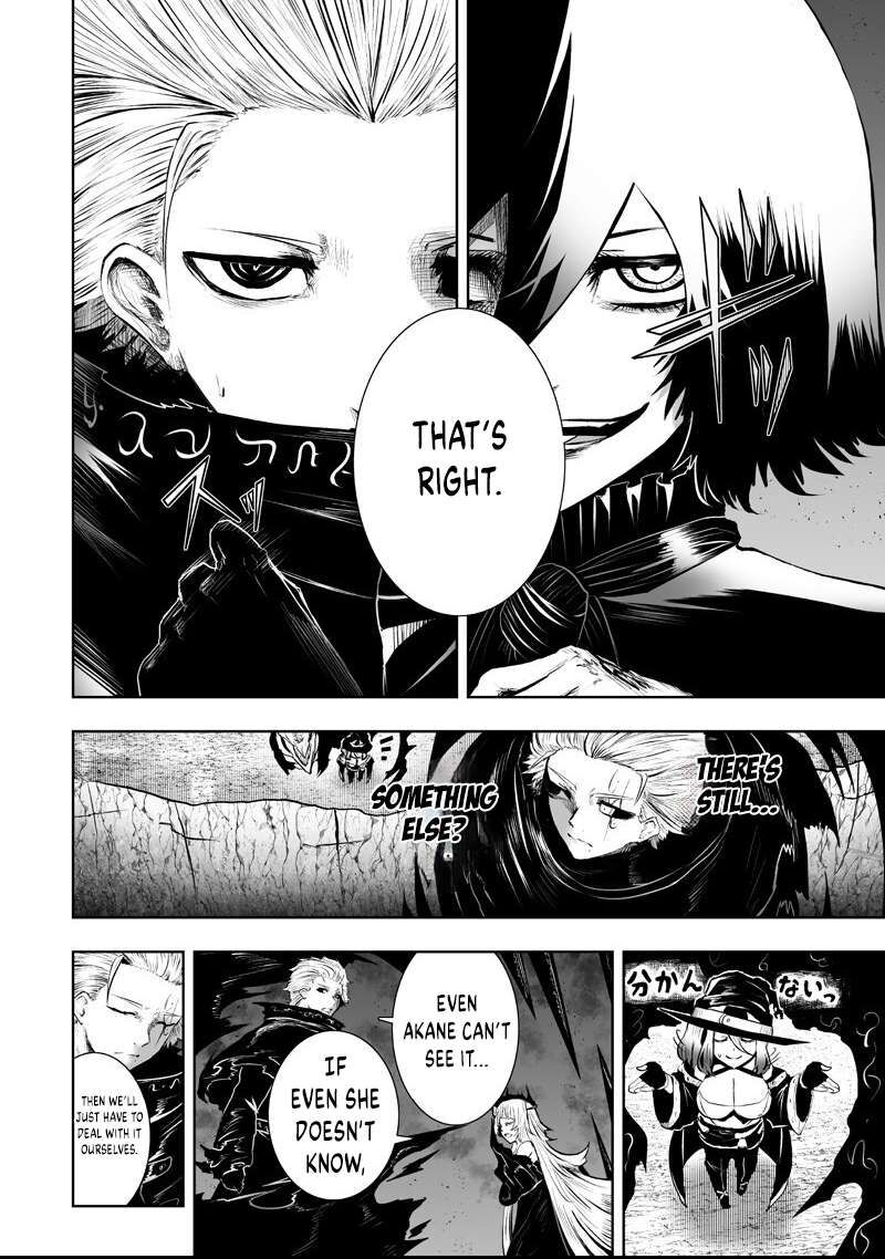 I’m the Only One with Unfavorable Skills, Isekai Summoning Rebellion Chapter 130 - Page 4