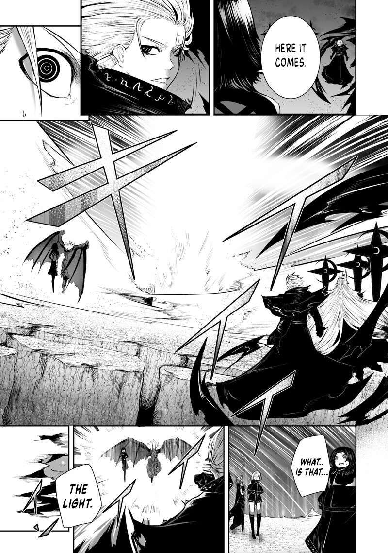 I’m the Only One with Unfavorable Skills, Isekai Summoning Rebellion Chapter 130 - Page 9