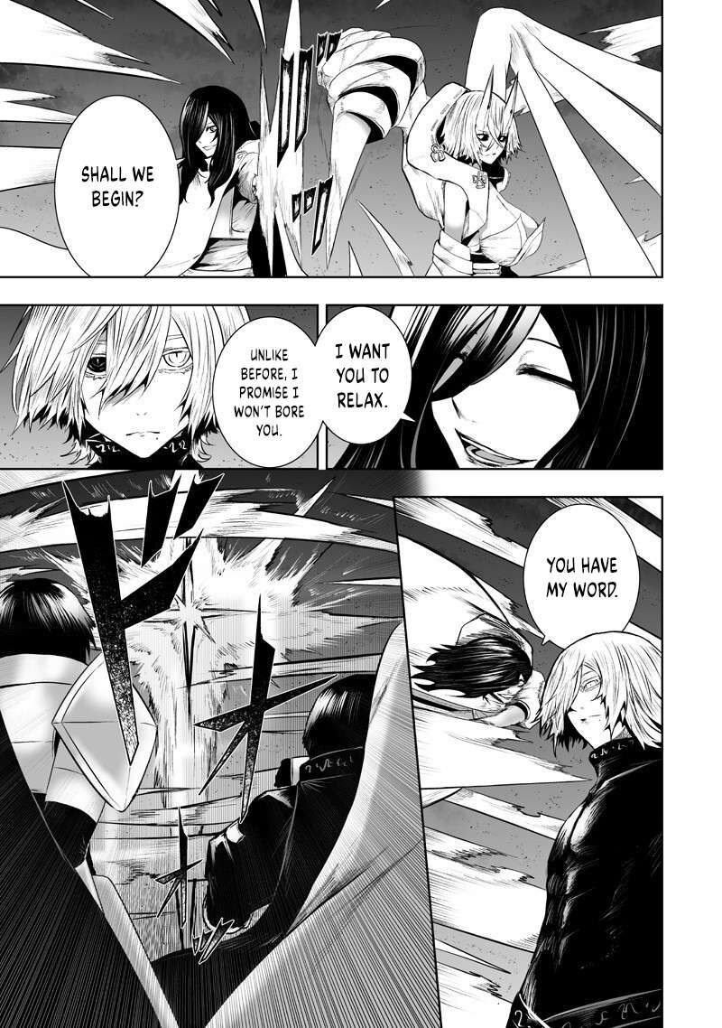 I’m the Only One with Unfavorable Skills, Isekai Summoning Rebellion Chapter 131 - Page 12