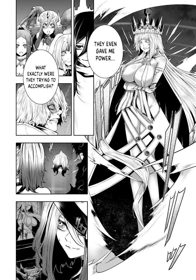 I’m the Only One with Unfavorable Skills, Isekai Summoning Rebellion Chapter 131 - Page 2
