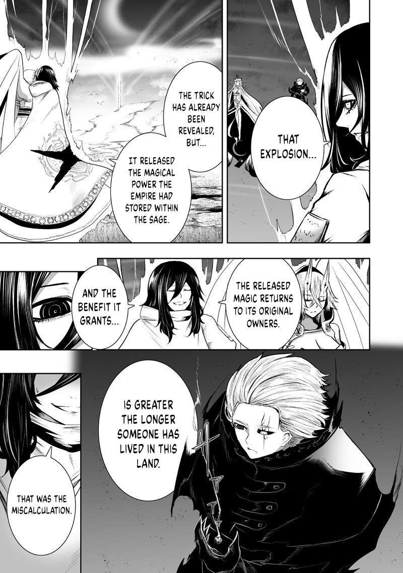 I’m the Only One with Unfavorable Skills, Isekai Summoning Rebellion Chapter 131 - Page 3