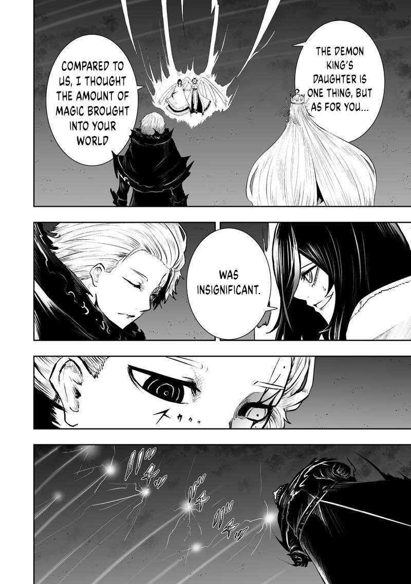 I’m the Only One with Unfavorable Skills, Isekai Summoning Rebellion Chapter 131 - Page 4
