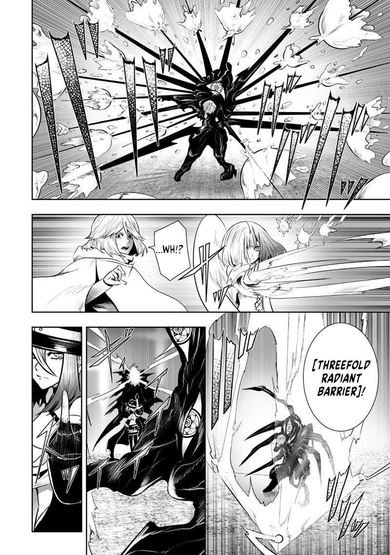 I’m the Only One with Unfavorable Skills, Isekai Summoning Rebellion Chapter 132 - Page 16