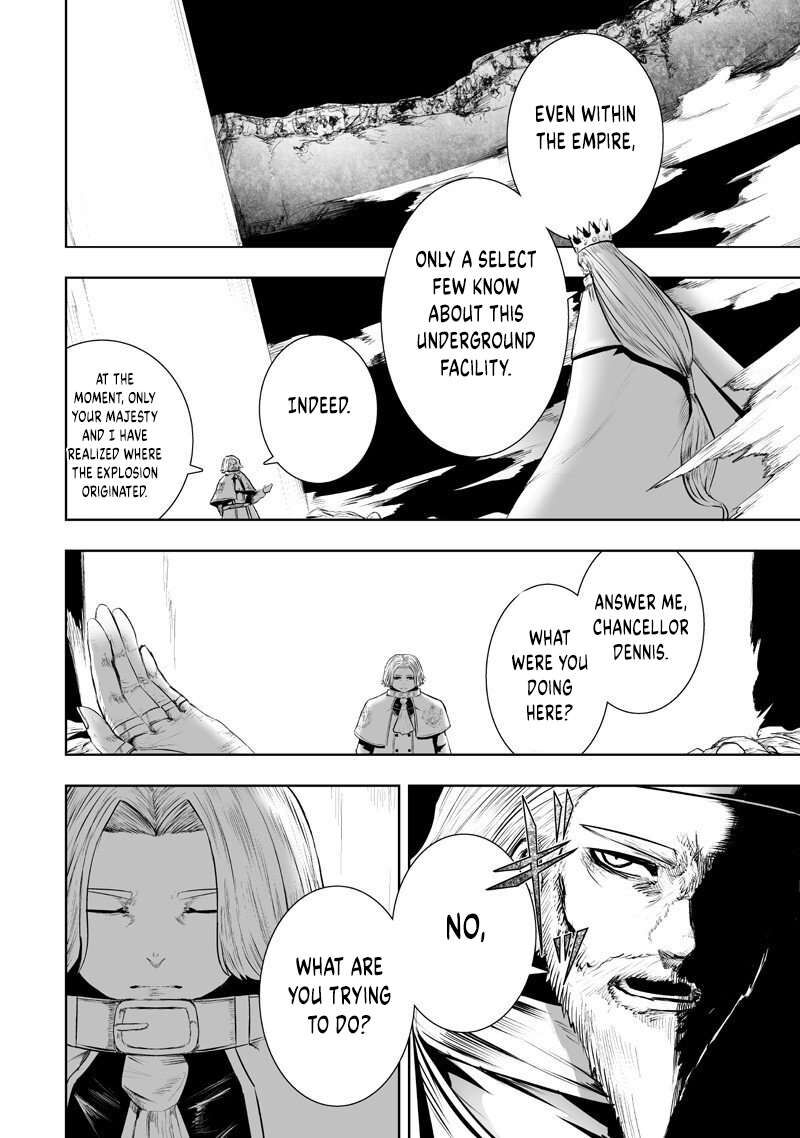 I’m the Only One with Unfavorable Skills, Isekai Summoning Rebellion Chapter 132 - Page 4
