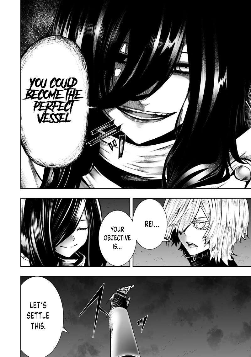 I’m the Only One with Unfavorable Skills, Isekai Summoning Rebellion Chapter 134 - Page 16