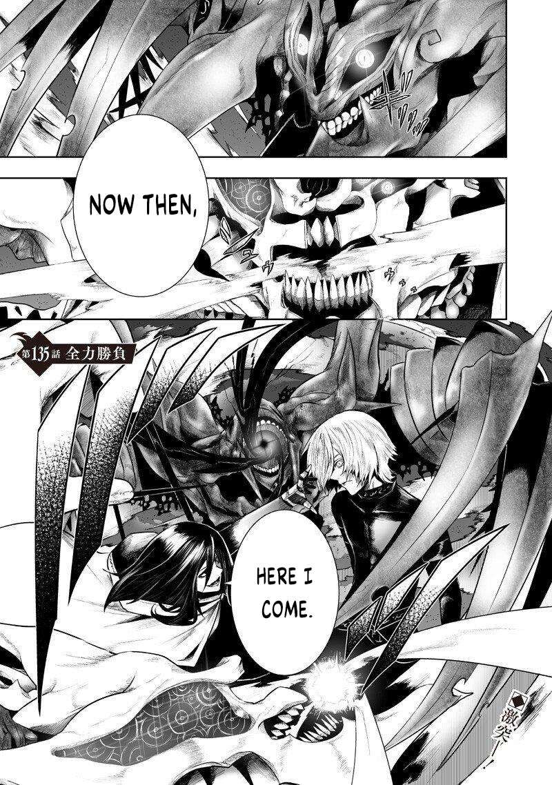 I’m the Only One with Unfavorable Skills, Isekai Summoning Rebellion Chapter 135 - Page 1