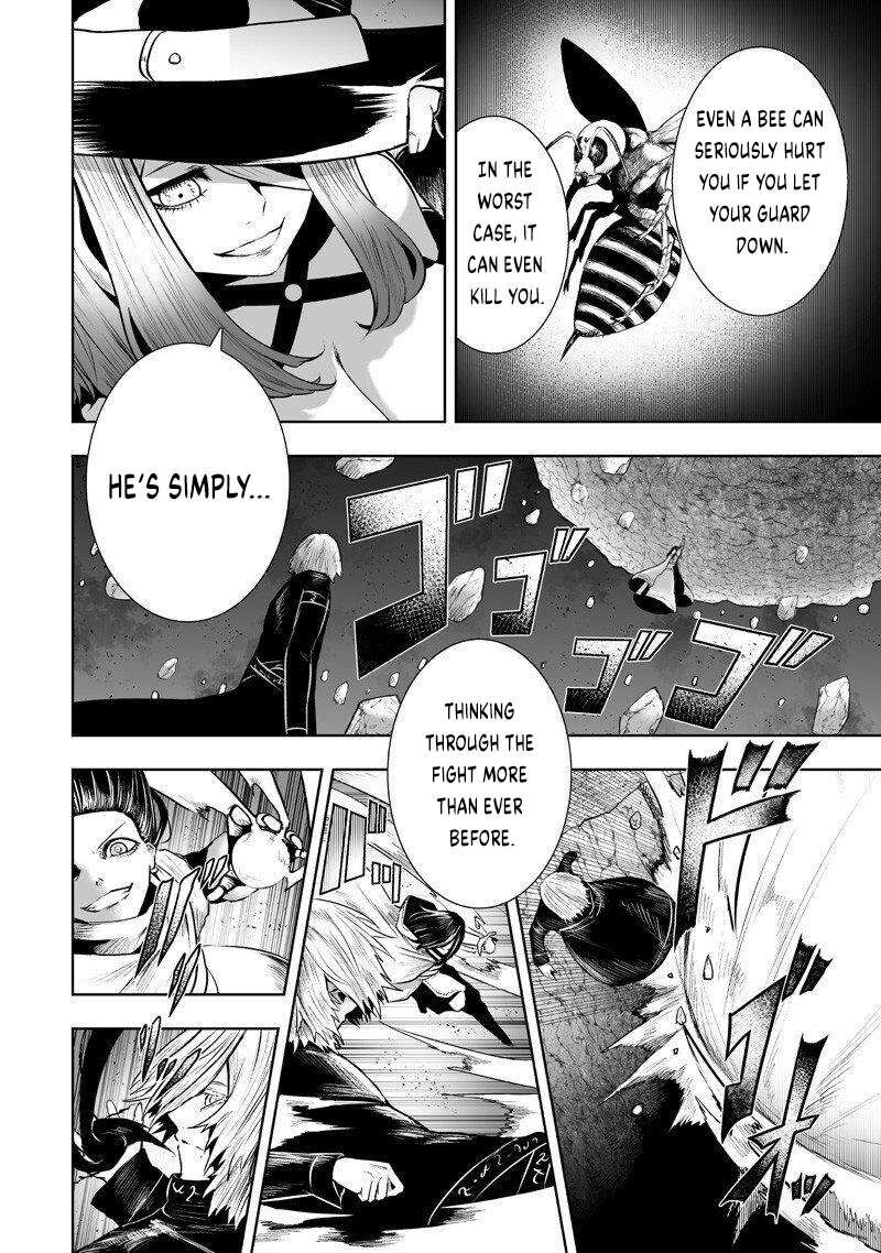 I’m the Only One with Unfavorable Skills, Isekai Summoning Rebellion Chapter 135 - Page 13