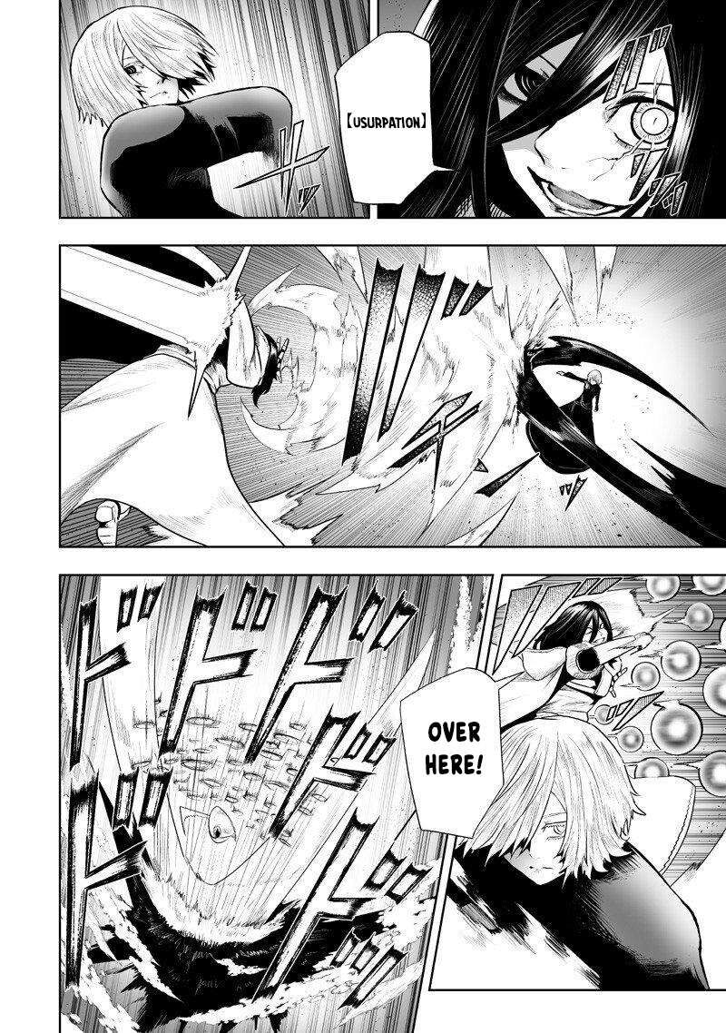 I’m the Only One with Unfavorable Skills, Isekai Summoning Rebellion Chapter 135 - Page 15