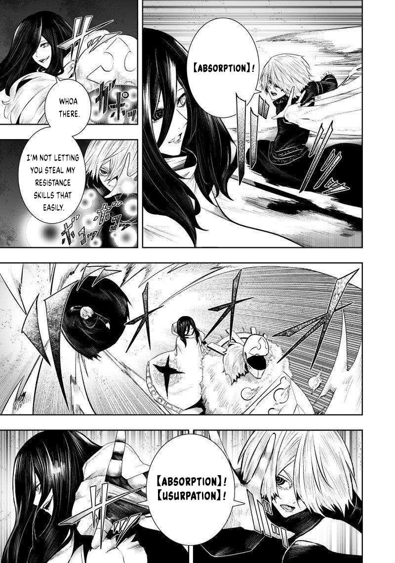 I’m the Only One with Unfavorable Skills, Isekai Summoning Rebellion Chapter 136 - Page 11