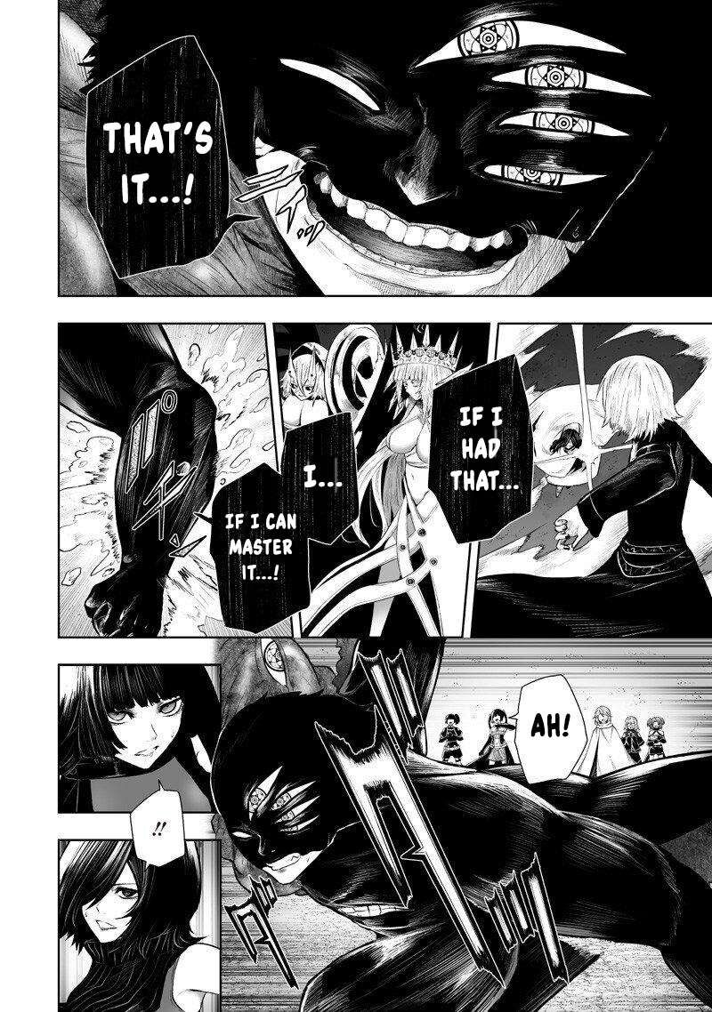 I’m the Only One with Unfavorable Skills, Isekai Summoning Rebellion Chapter 136 - Page 14