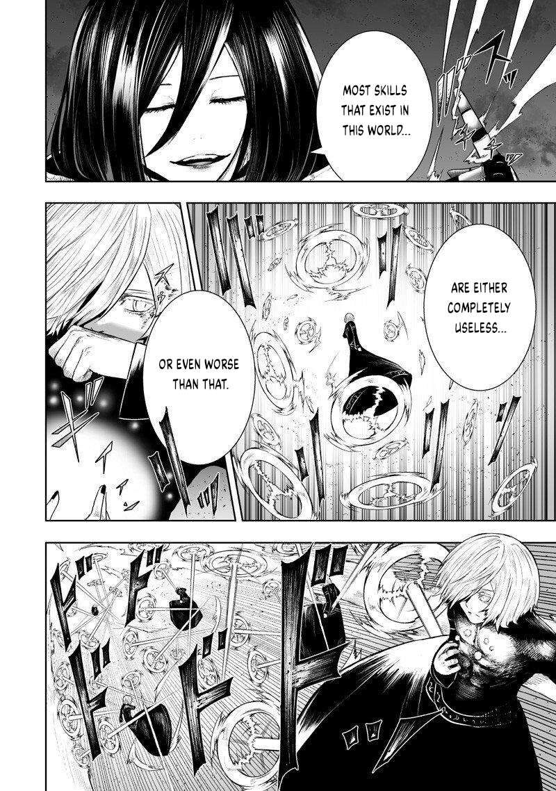 I’m the Only One with Unfavorable Skills, Isekai Summoning Rebellion Chapter 136 - Page 4