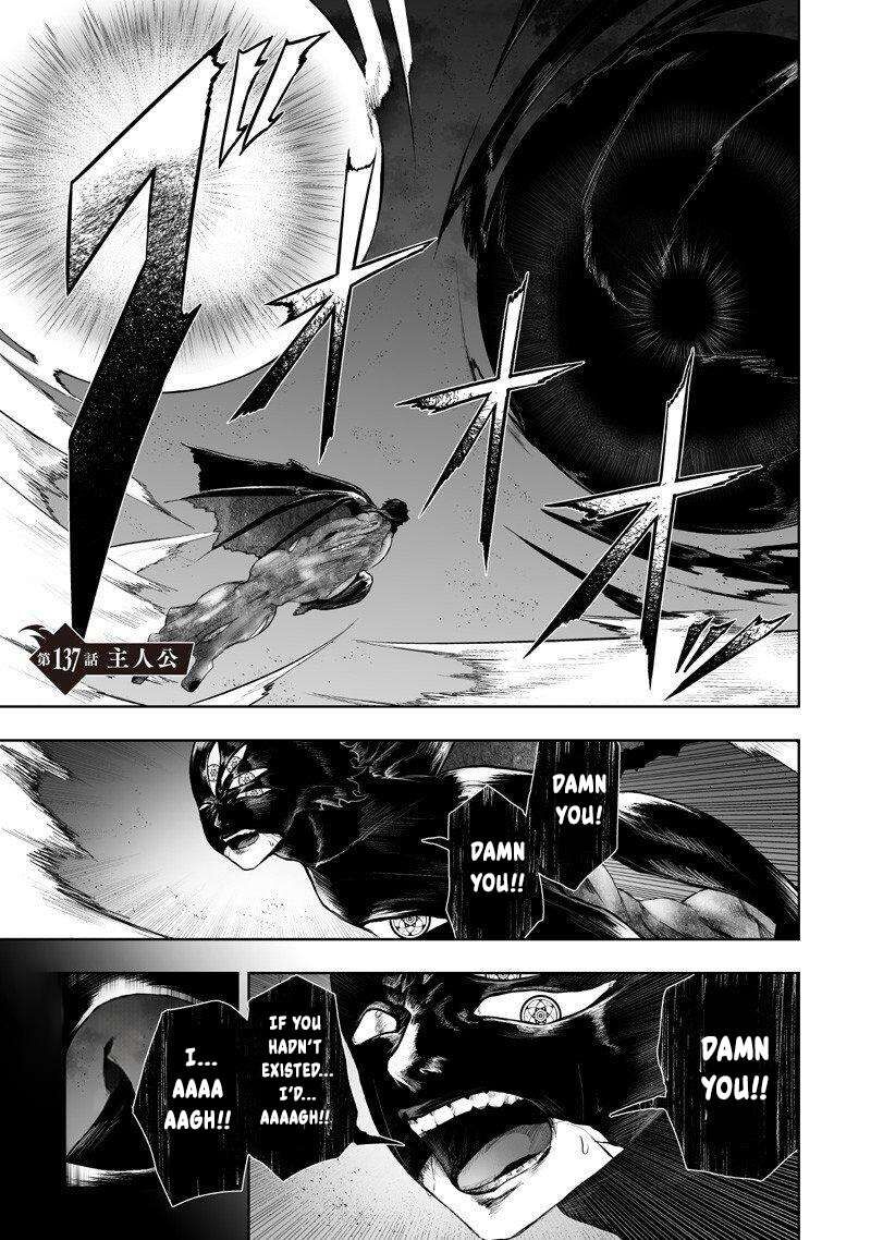 I’m the Only One with Unfavorable Skills, Isekai Summoning Rebellion Chapter 137 - Page 1
