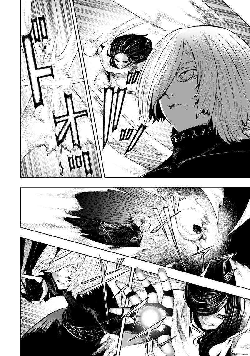 I’m the Only One with Unfavorable Skills, Isekai Summoning Rebellion Chapter 137 - Page 12