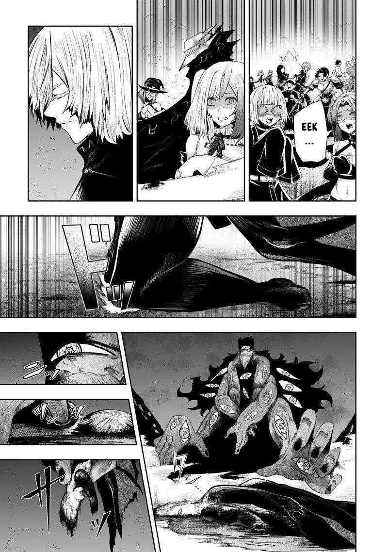 I’m the Only One with Unfavorable Skills, Isekai Summoning Rebellion Chapter 137 - Page 15