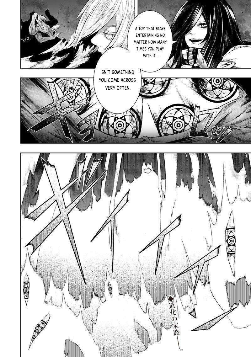 I’m the Only One with Unfavorable Skills, Isekai Summoning Rebellion Chapter 137 - Page 18